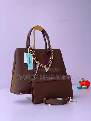 Chris Bella Bag