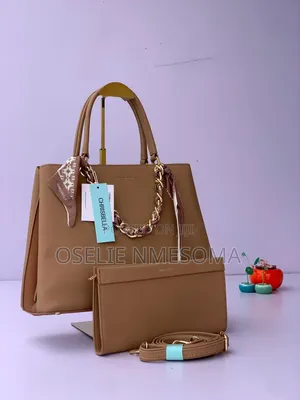 Chris Bella Bag