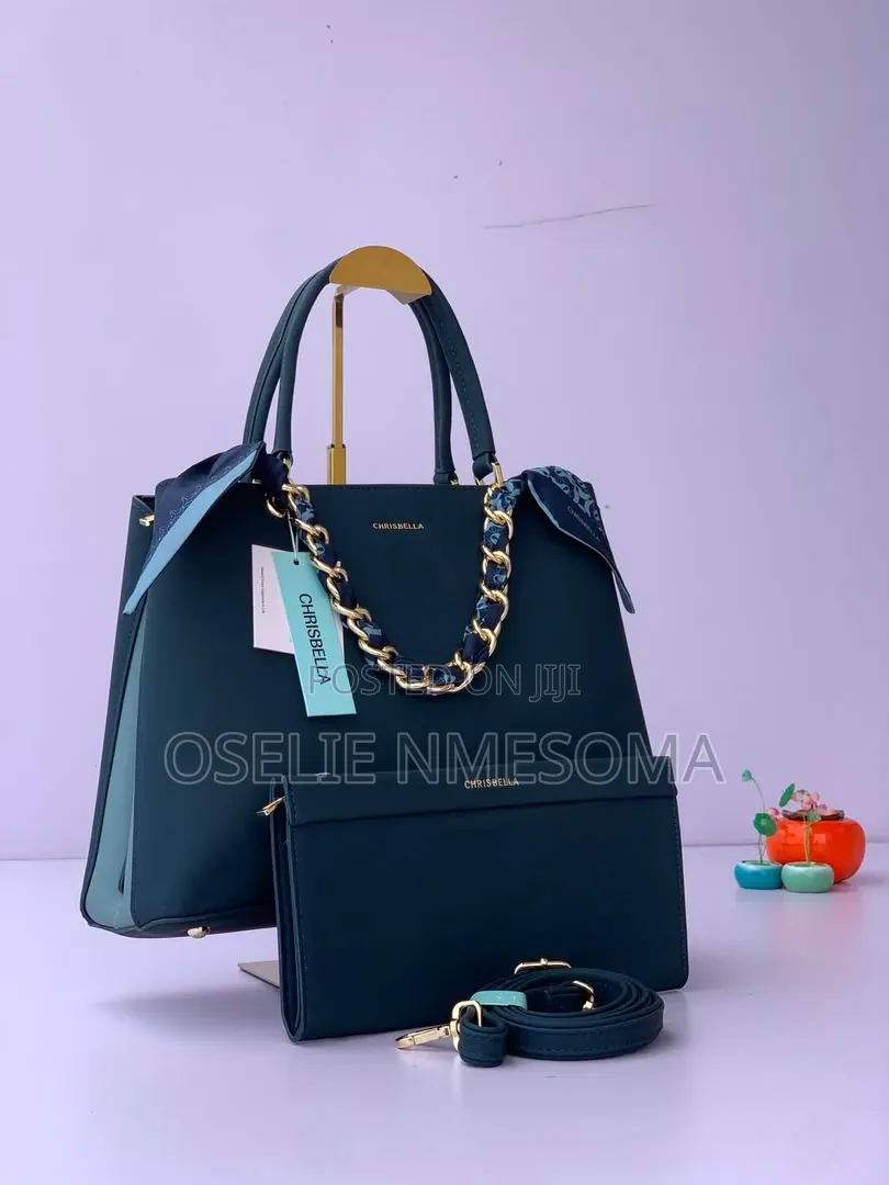 Chris Bella Bag