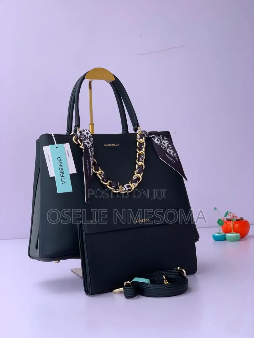 Chris Bella Bag