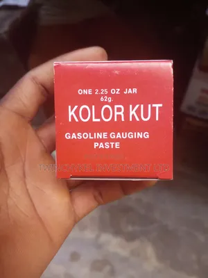 Kolor Kut Gasoline Finding Paste