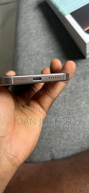 Apple iPhone 16 Pro Max 256 GB Bronze