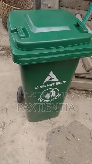 Wheeler Bin 240 Litres
