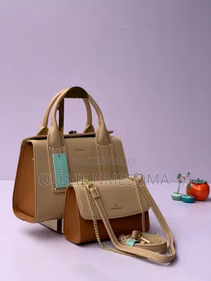 Chris Bella Bag
