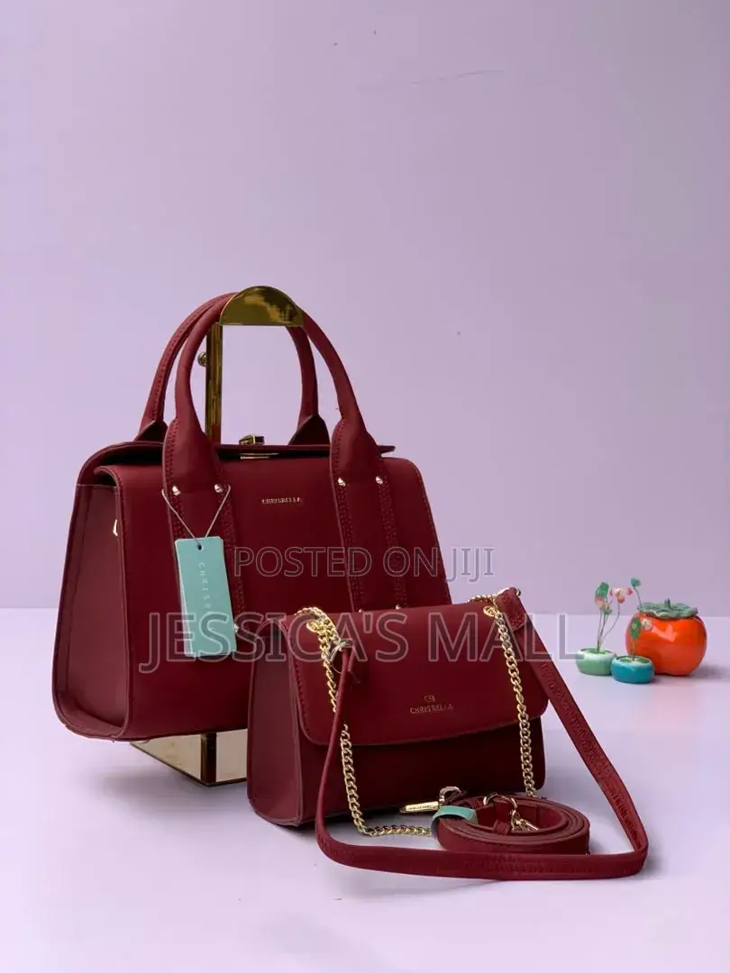 Chris Bella Bag