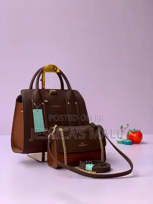 Chris Bella Bag