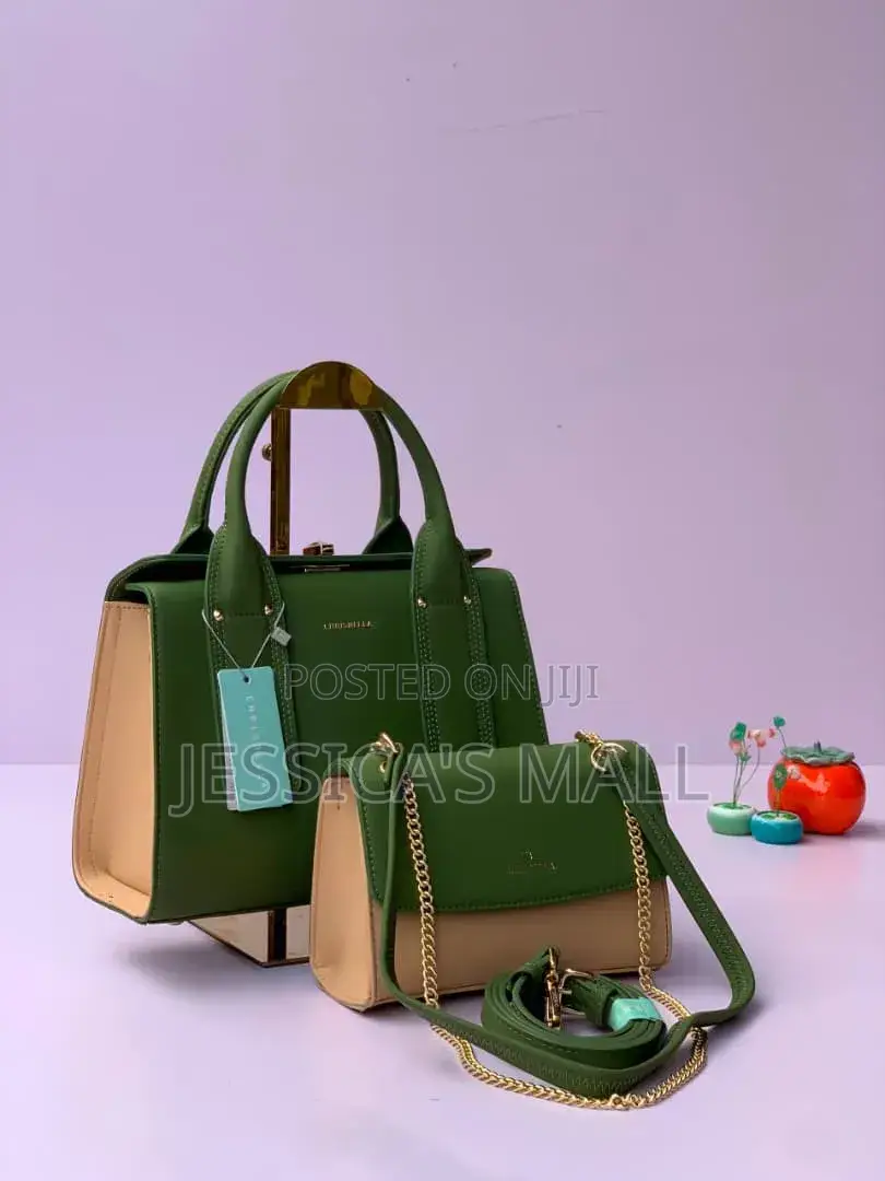 Chris Bella Bag