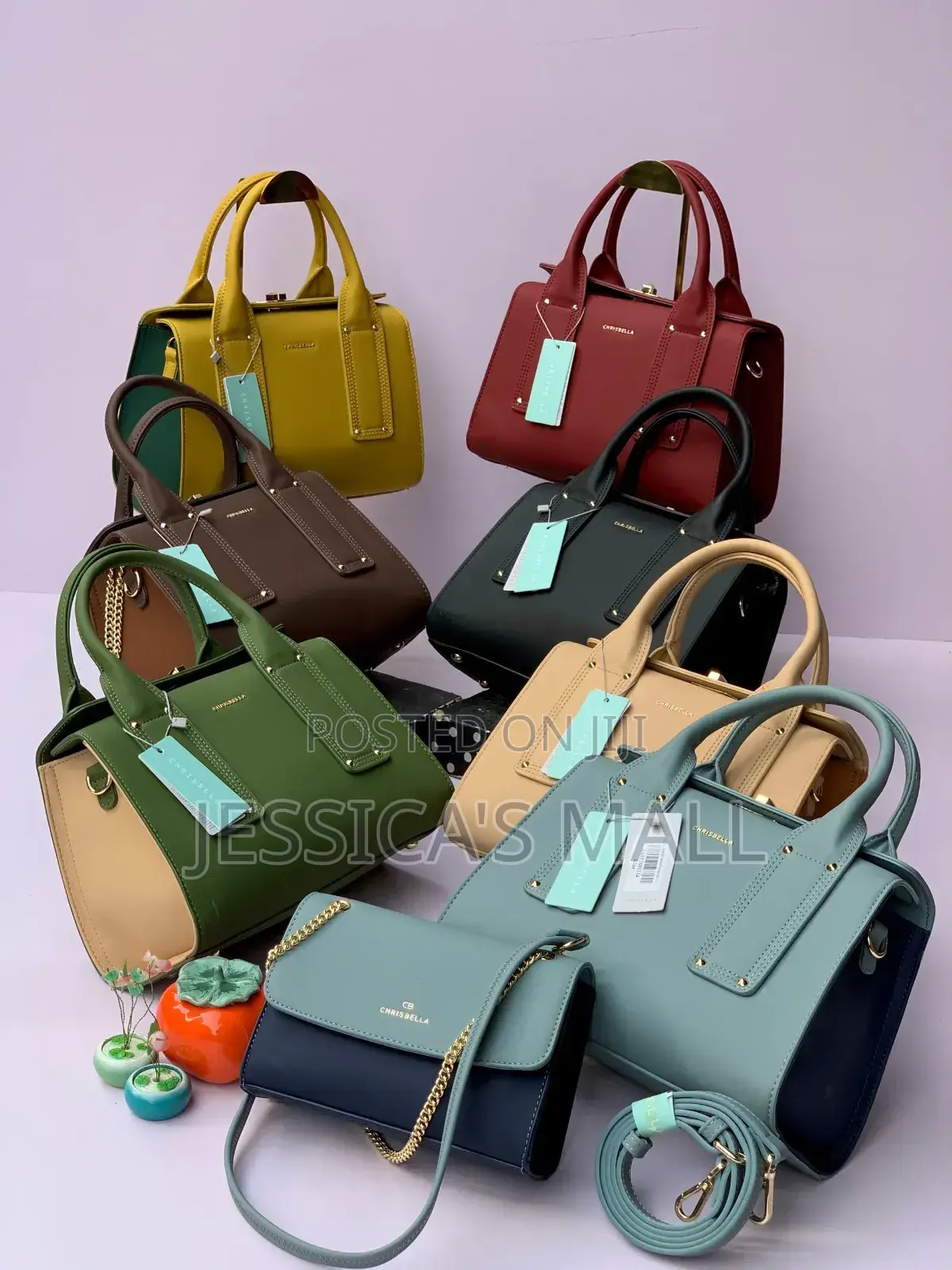 Chris Bella Bag