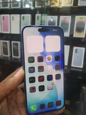 Apple iPhone 16 Plus 128 GB Blue