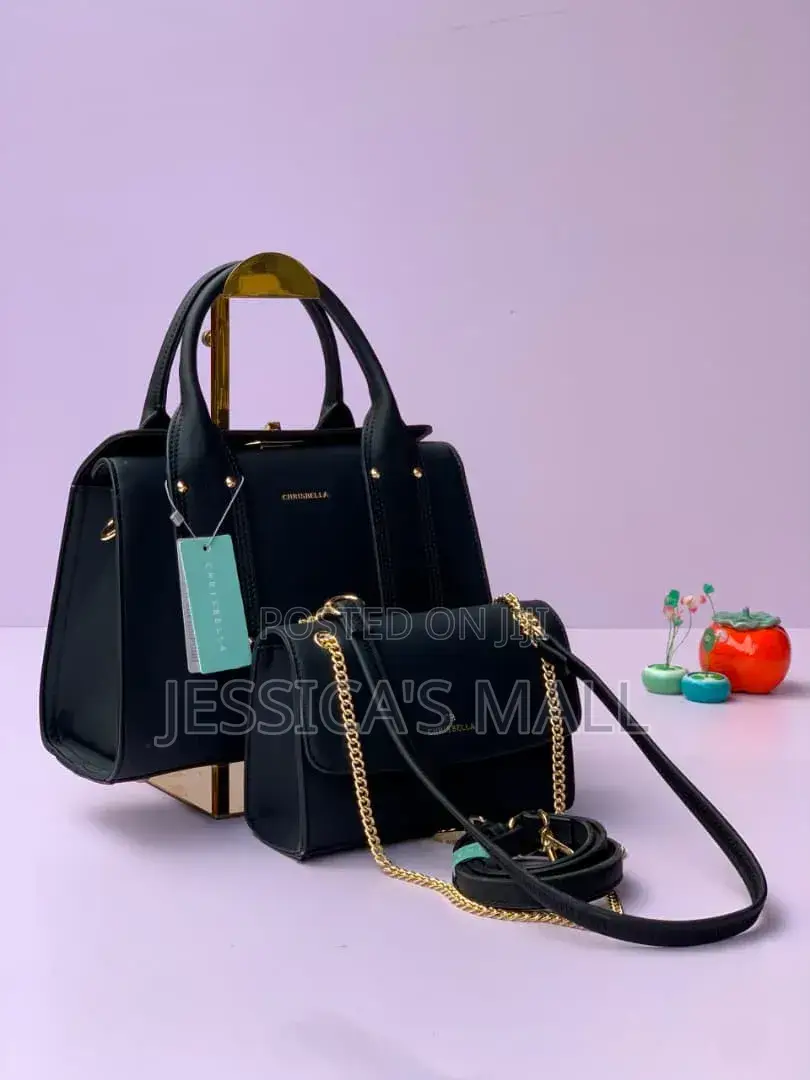 Chris Bella Bag