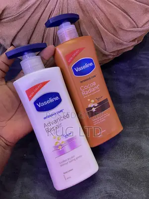 Body Cream