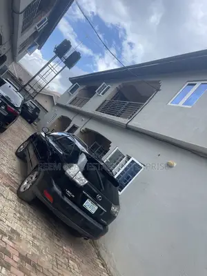 3bdrm Apartment in Iyekogba Housing, Benin City for rent