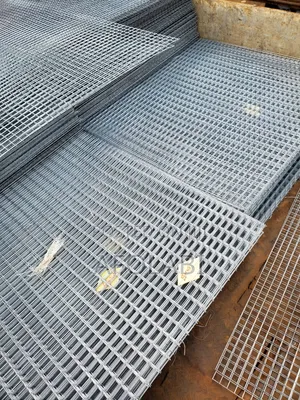 Galvanize Mesh Wire