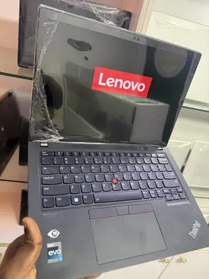 New Laptop Lenovo ThinkPad X13 Gen 4 32GB Intel Core i7 SSD 512GB