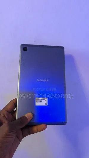 Samsung Galaxy Tab A7 Lite 32 GB Gray