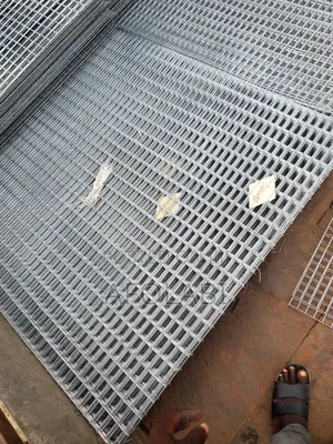 Galvanize Mesh Wire