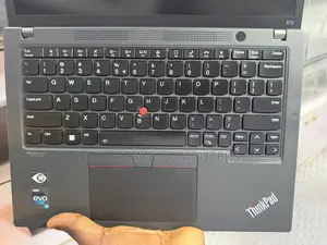 New Laptop Lenovo ThinkPad X13 Gen 4 32GB Intel Core i7 SSD 512GB