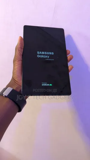 Samsung Galaxy Tab A7 Lite 32 GB Gray