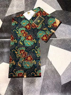 Ankara Fabric Naija Suppliers