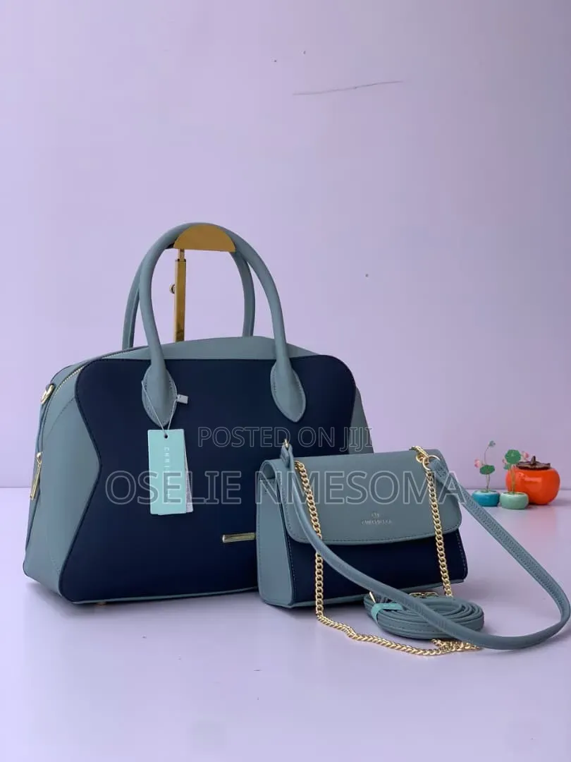 Chris Bella Luxury Handbag