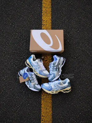 Asics Gel 2 Sneaker Available Now