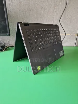 Laptop Lenovo Flex 6 8GB Intel Core i7 SSD 256GB