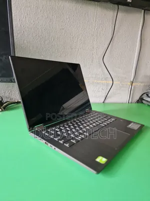 Laptop Lenovo Flex 6 8GB Intel Core i7 SSD 256GB