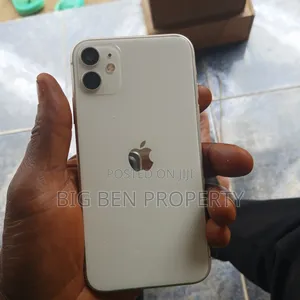Apple iPhone 11 64 GB Gray