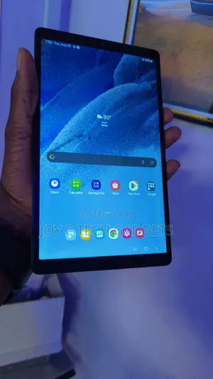 Samsung Galaxy Tab A7 Lite 32 GB Gray