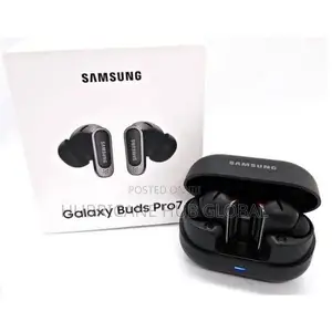 Samsung Buds Pro 7