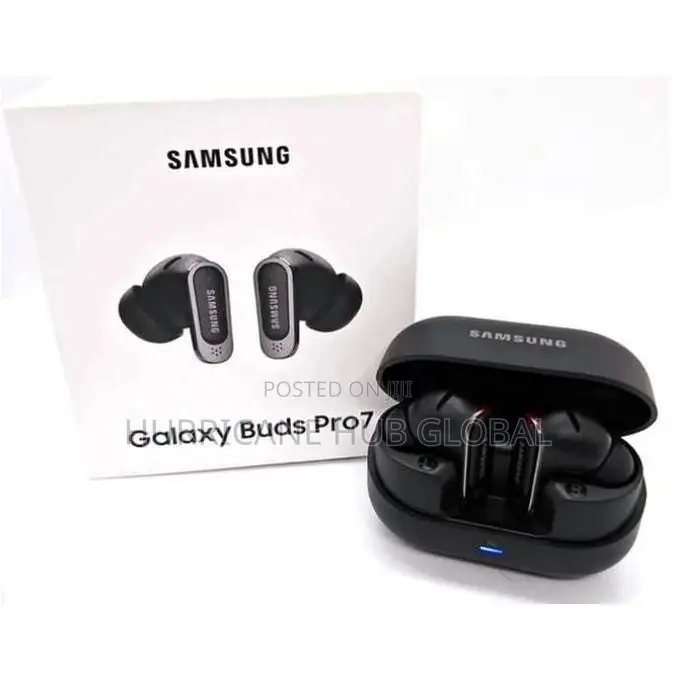 Samsung Buds Pro 7