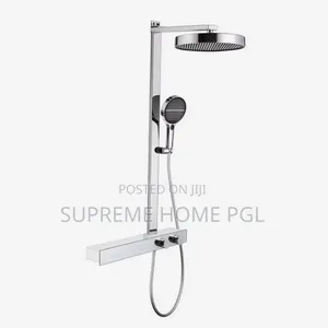 High Quality Luxury Shower