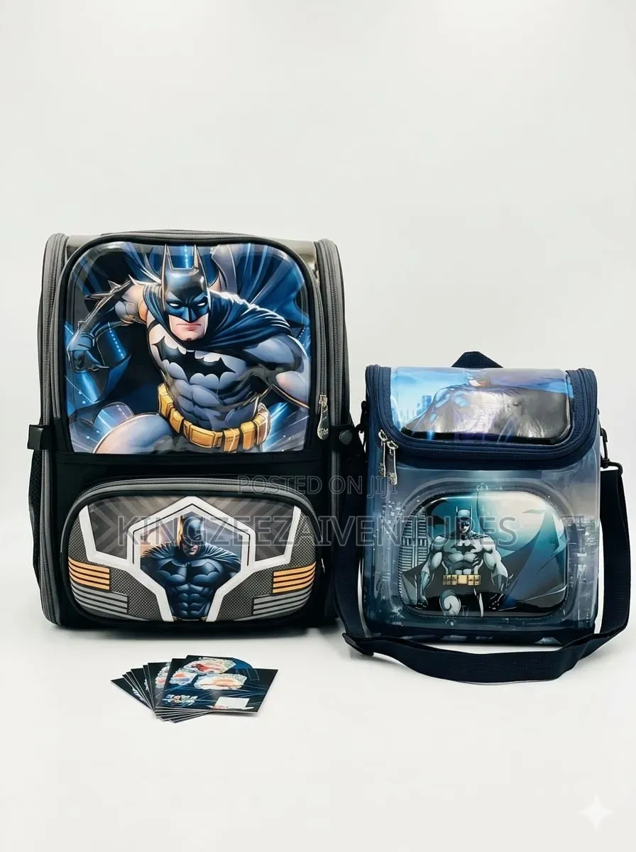 Back to SCH Items