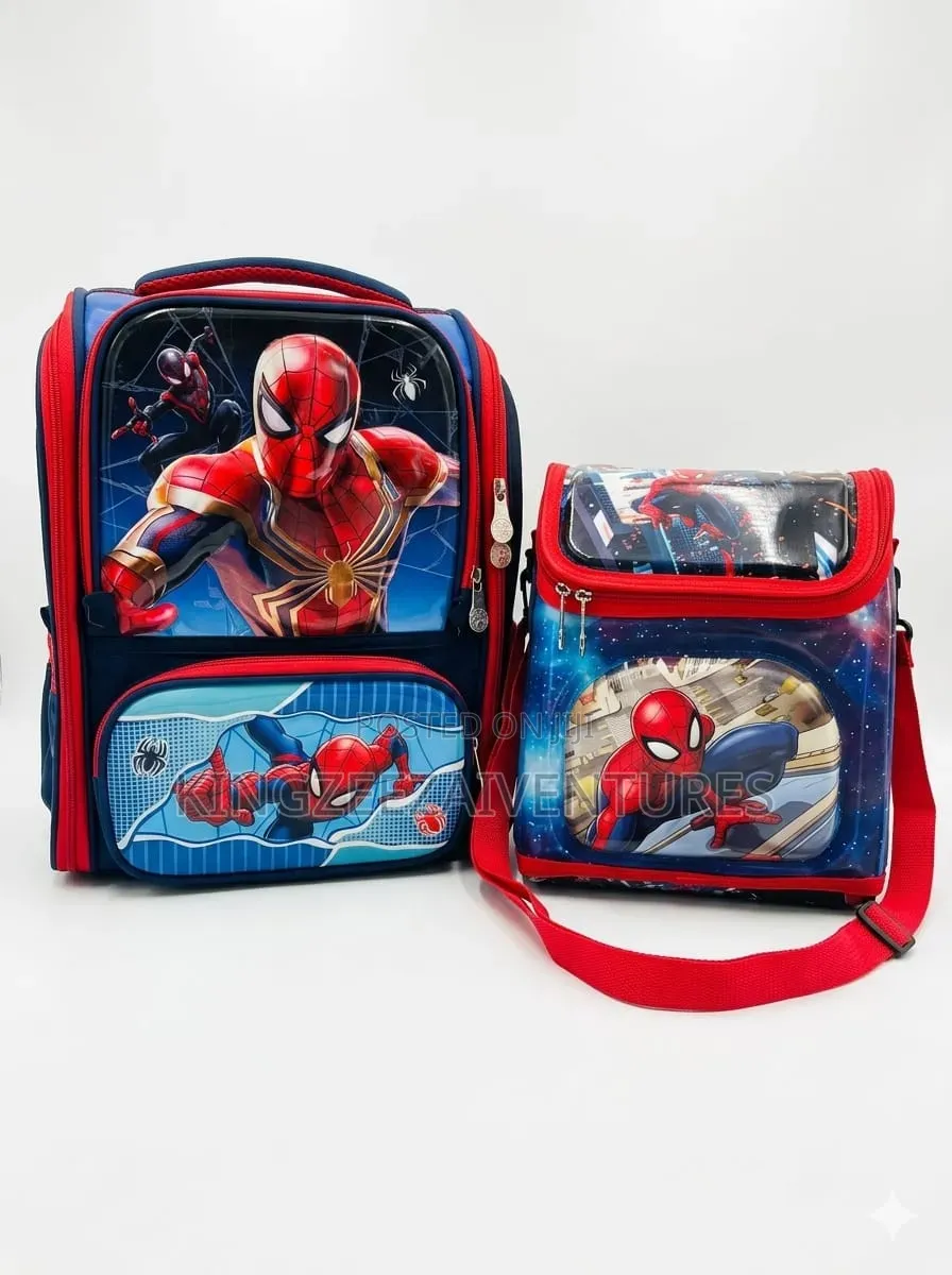 Back to SCH Items
