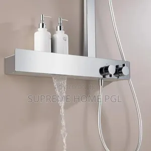 High Quality Luxury Shower