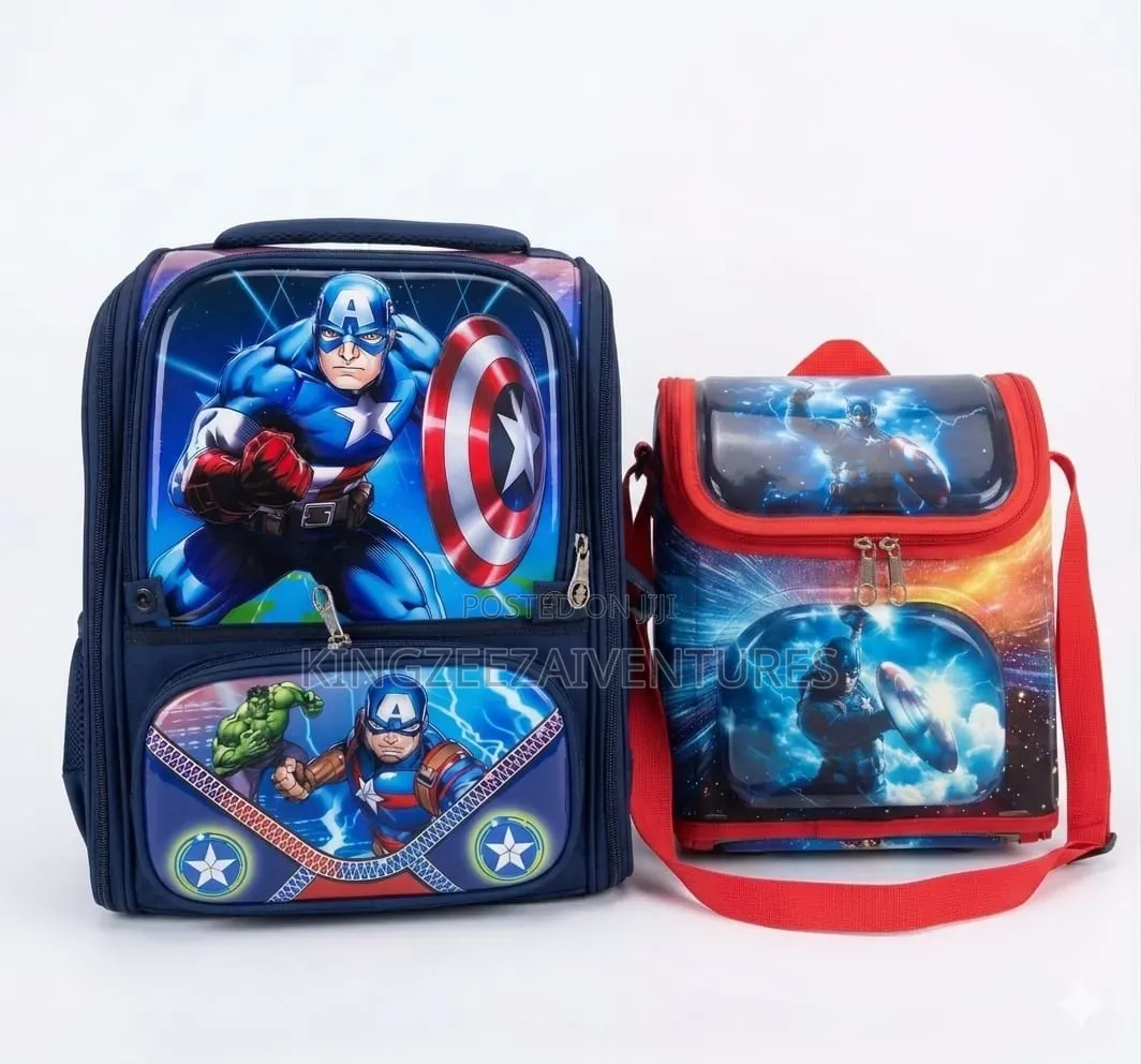 Back to SCH Items