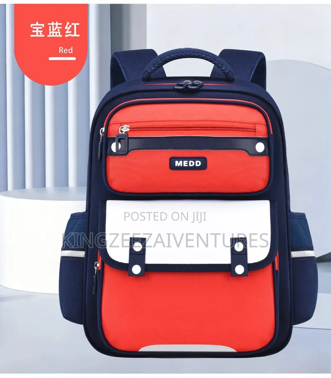 Back to SCH Items