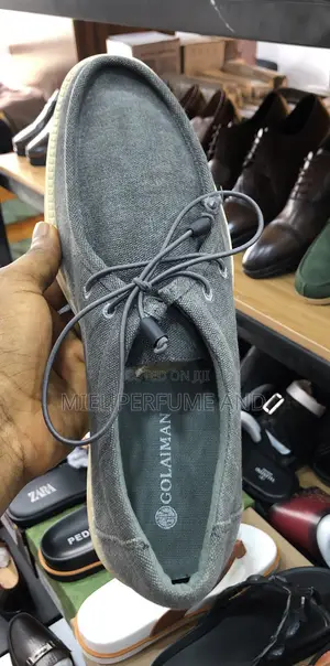 Golaiman Shoes