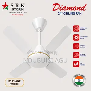 24inch Ceiling Fan