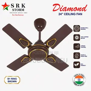 24inch Ceiling Fan