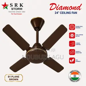 24inch Ceiling Fan