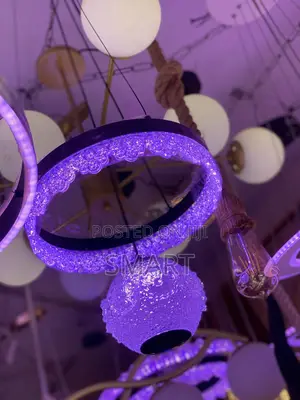 Simple Pendant Light