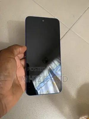 New Infinix Smart 10 64 GB Blue