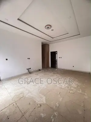 4bdrm Duplex in Lekki for rent