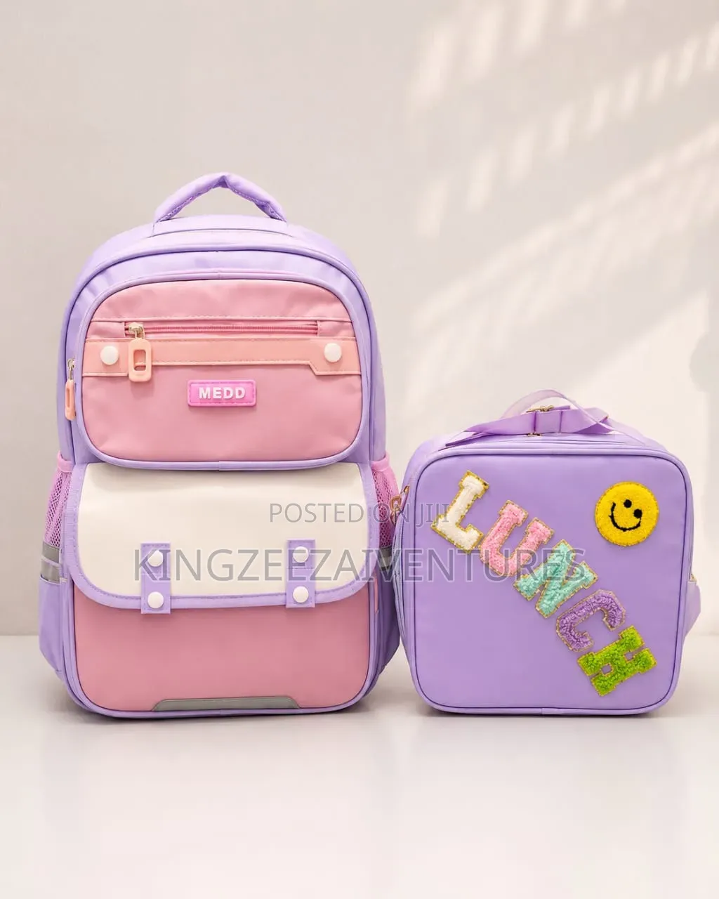 Back to SCH Items