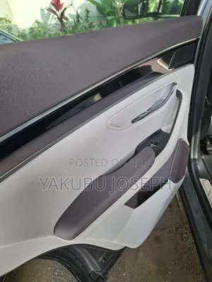New BYD Yuan Plus 2025 Gray