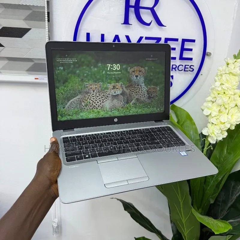 Laptop HP EliteBook 725 G4 8GB AMD A10 SSD 128GB
