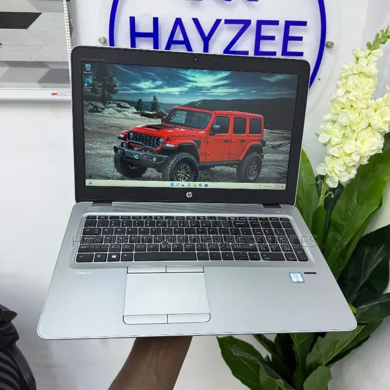 Laptop HP EliteBook 725 G4 8GB AMD A10 SSD 128GB