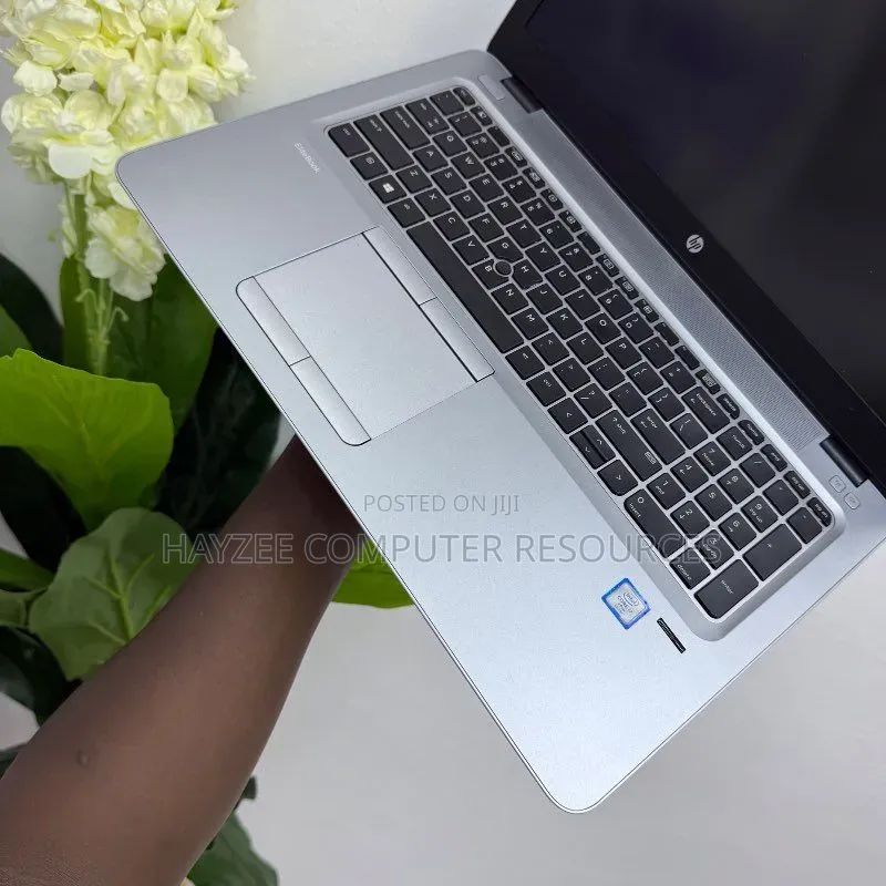 Laptop HP EliteBook 725 G4 8GB AMD A10 SSD 128GB