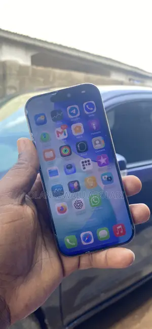 Apple iPhone 16 Pro 256 GB Gold